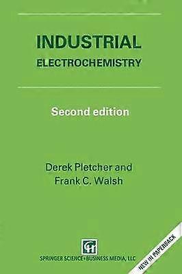 Industrial Electrochemistry
