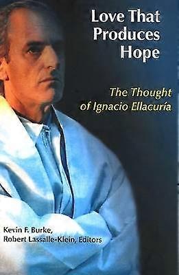 Love That Produces Hope