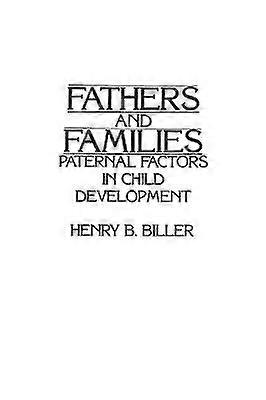 Fathers and Families