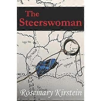 The Steerswoman