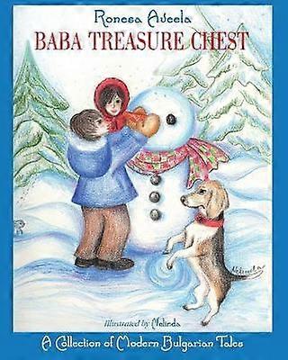 Baba Treasure Chest