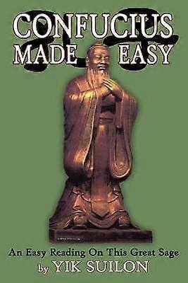 Confucius Made Easy