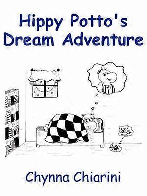 Hippy Potto's Dream Adventure