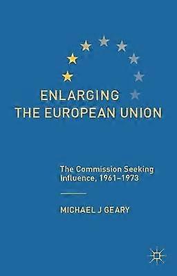 Extinderea Uniunii Europene