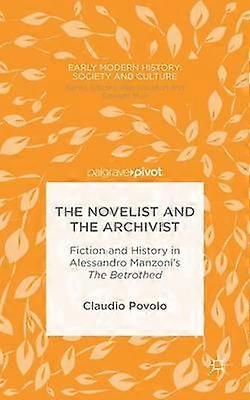 Der Romancier und der Archivar