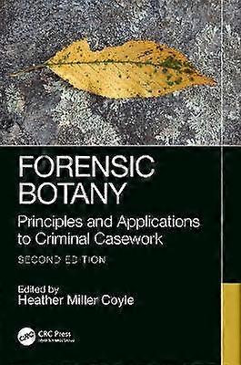 Forensic Botany