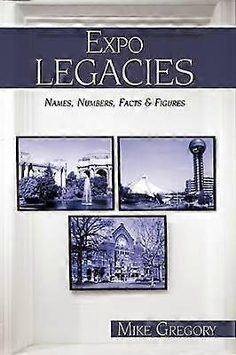 Legados de la Expo