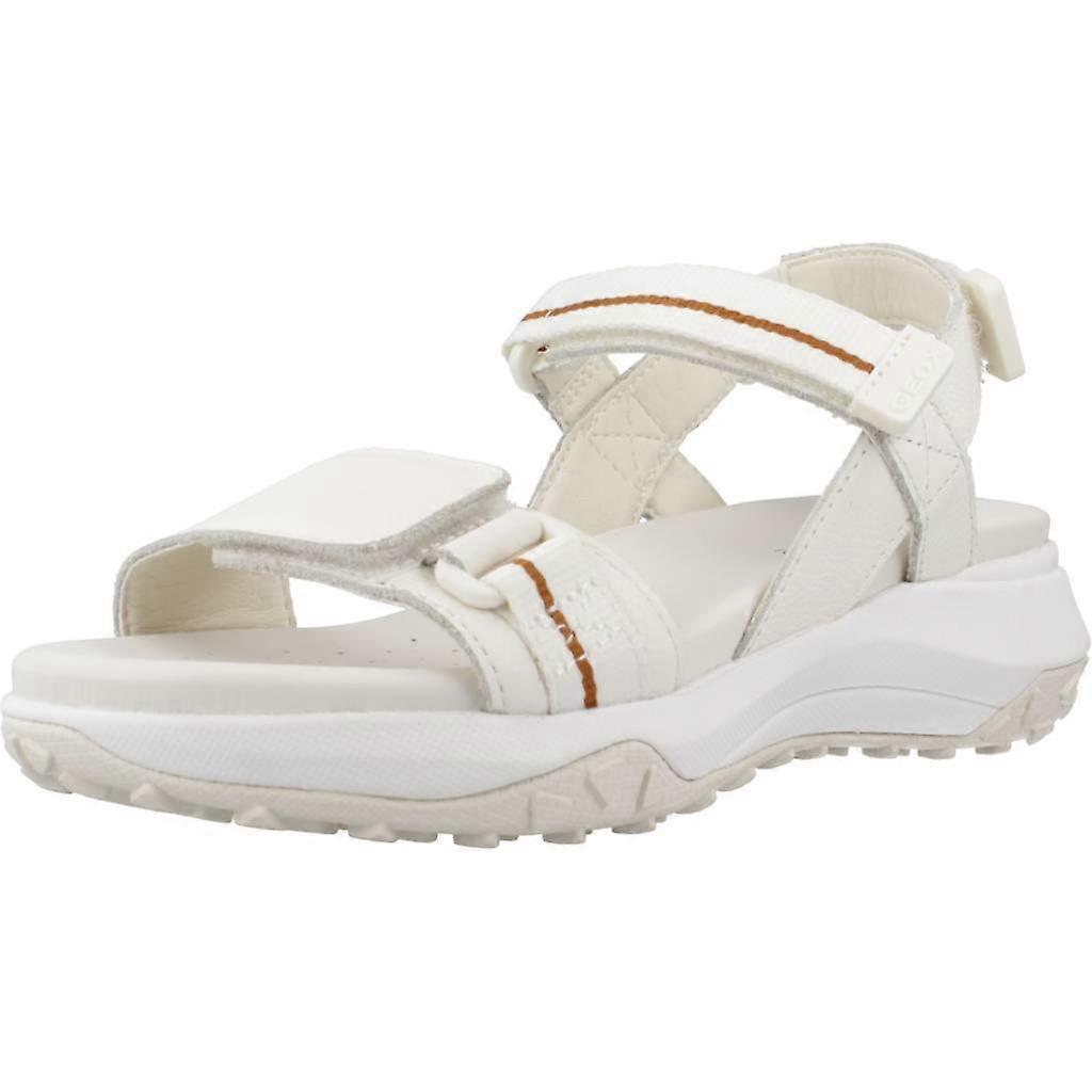 Sandales Geox D Sorapis + Grip B