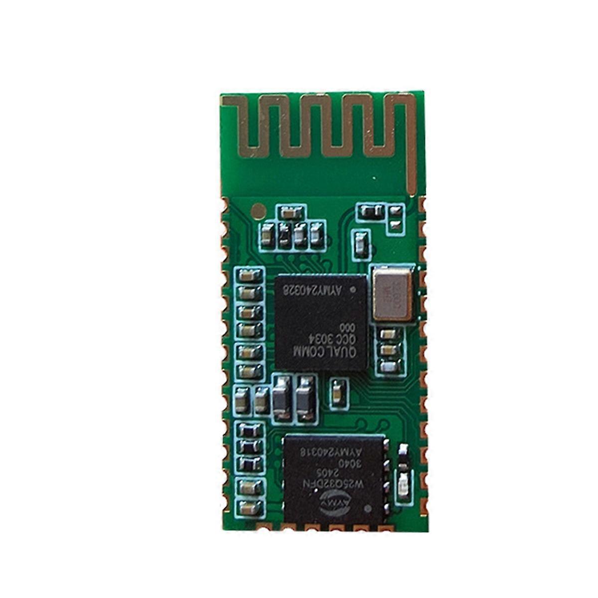 AM-50S Bluetooth Virtual Serial Port Adapter BTV5.0 Dual Mode SPP/BLE Master & Slave 50M Entfernung Unterstützt alle Systeme