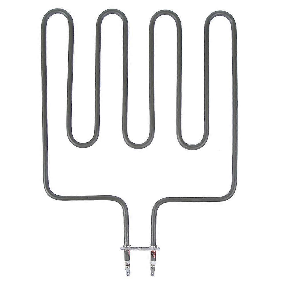 Stainless Steel Fast-Warming Sauna Heating Element
