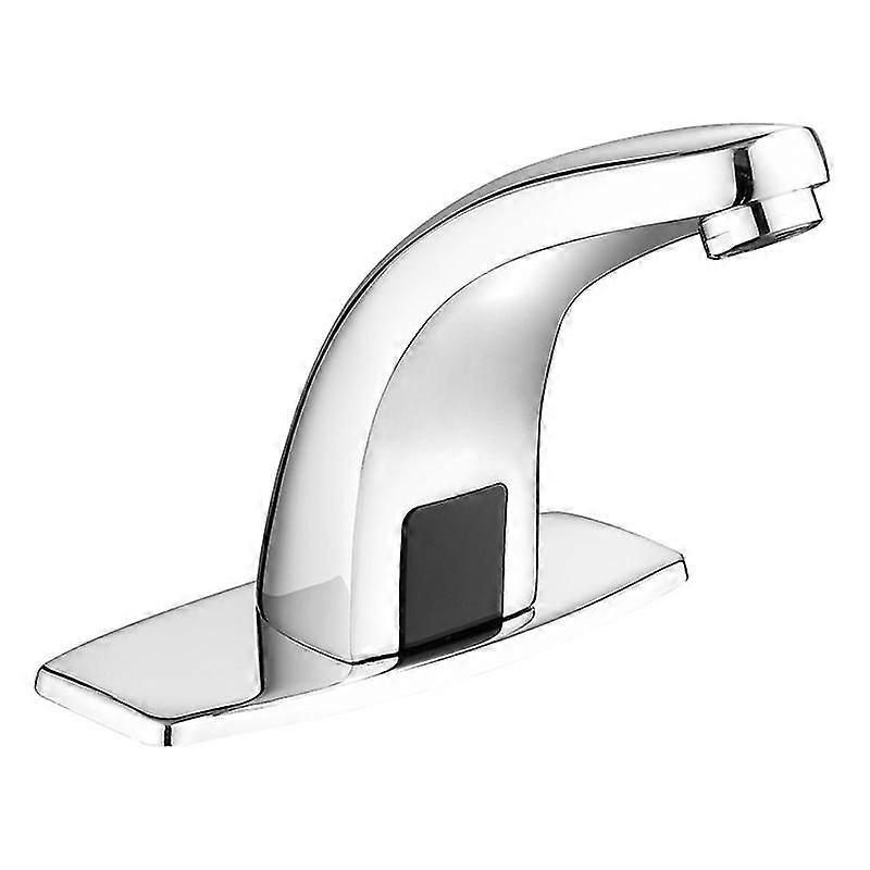 Automatic Infrared Sensor Faucet, Zinc Alloy