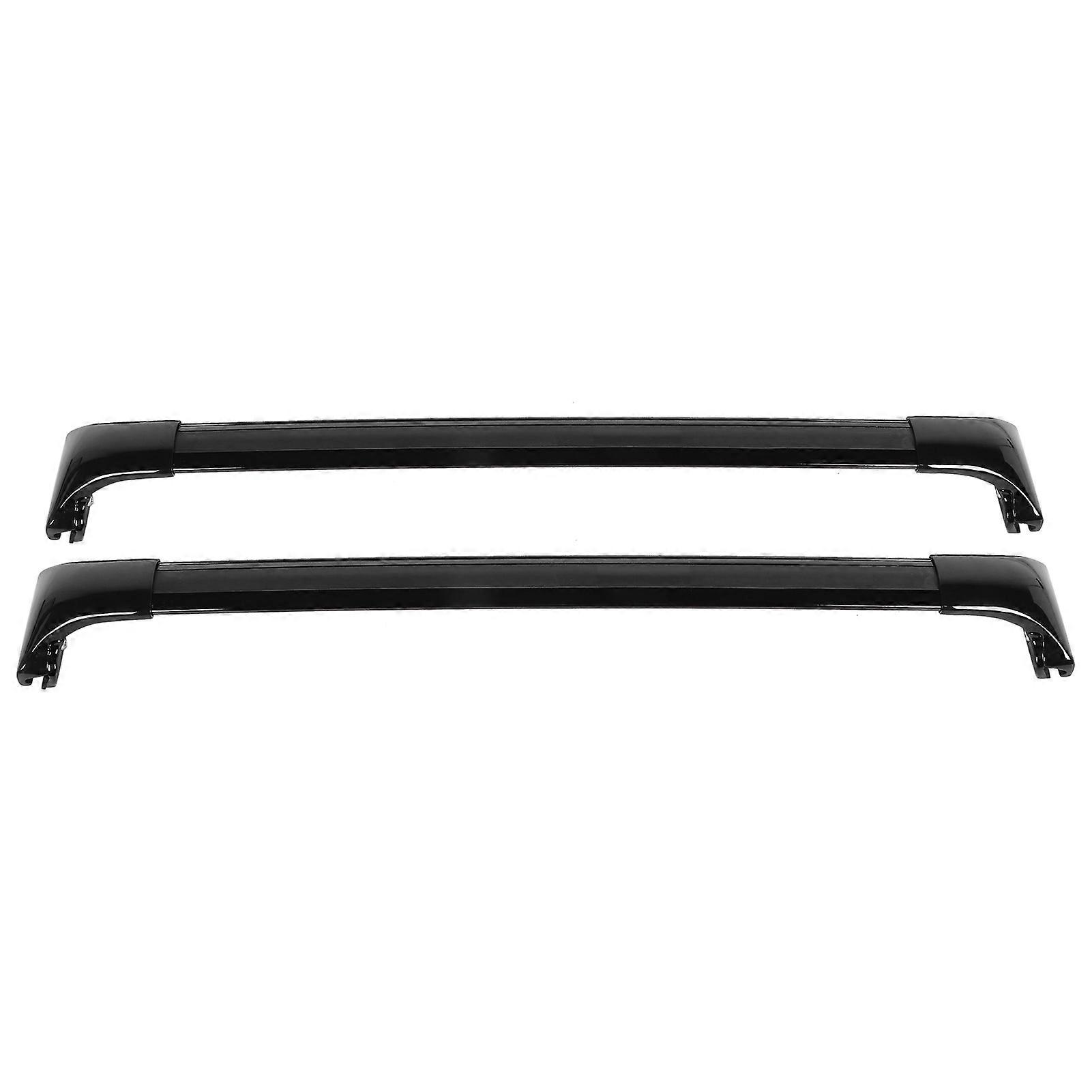 Top Roof Cross Bar Luggage Rack Carrier Automobile Refitting for BMW X5 F15 (2014‑2018)