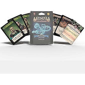 Pagan Ancestors - Content Pack Board Game