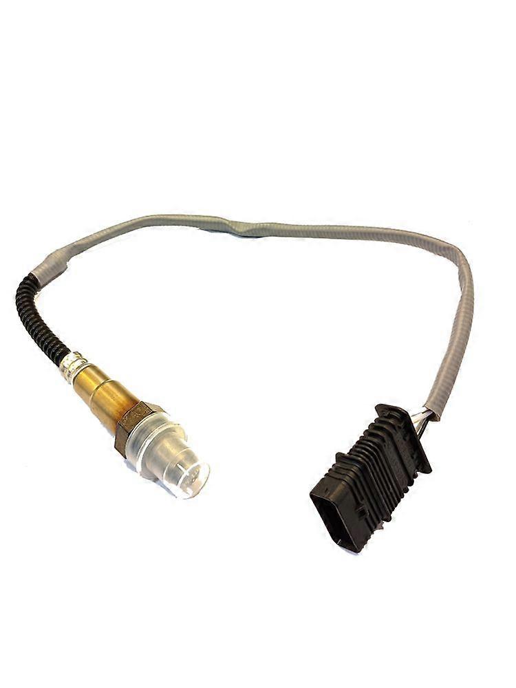 EU Stock Auto Parts Car Lambda Sensor O2 Oxygen Sensor 11787589122 for Bmw F01 F10 F18 F20 F21 F22 F30 F31 F32 F33 F34 F35