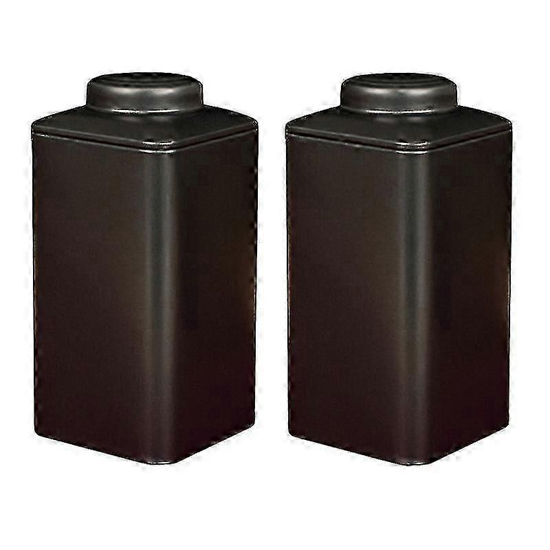 unique 2pcs Food Containers,  Coffee Box