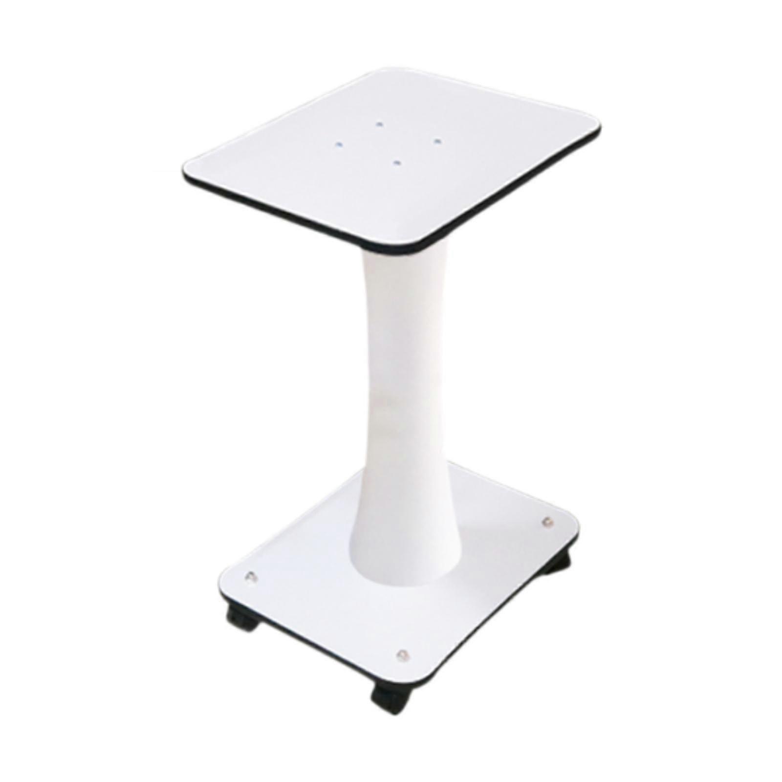 ビューティーローリングトロリーカートサロンテーブルトロリースタンドオフィスホームサロン用