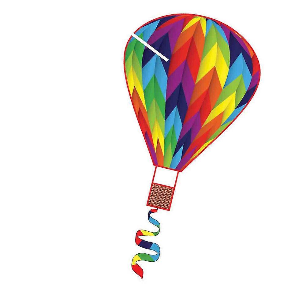 Brookite Luftballon Drachen