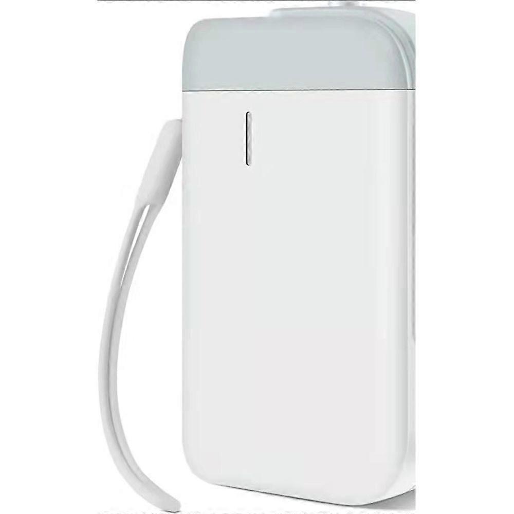 merkemaskin - B100-skriver