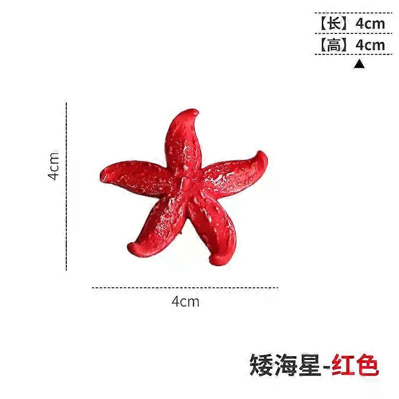 1PC Colorful Resin Aquarium Mini Artificial Coral Reef Decoration Fish Tank Coral Stone Landscape Ornament Aquarium Accessories