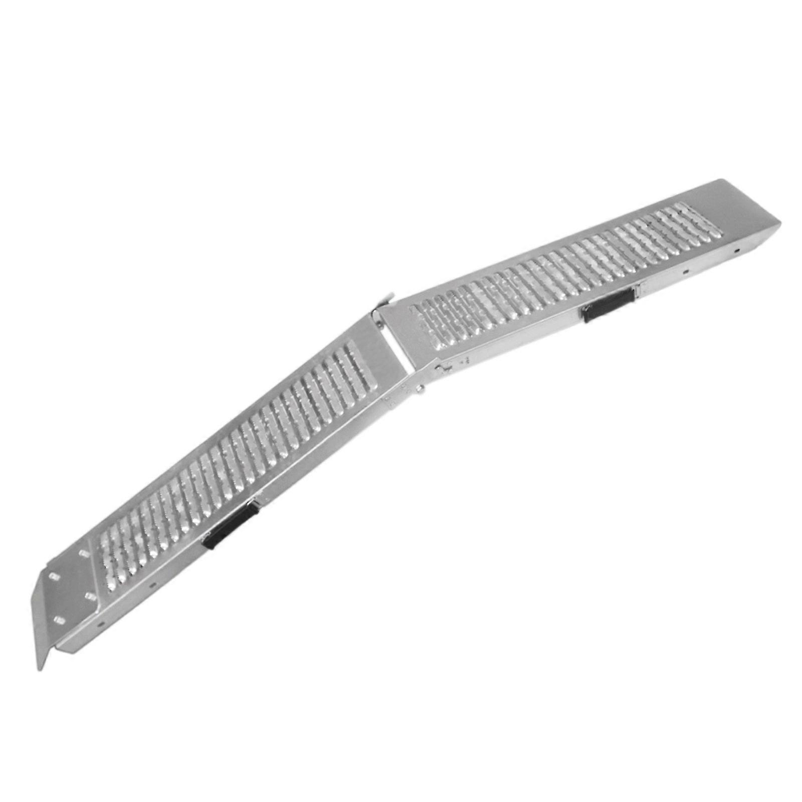 Rampe de moto pliable T-Mech