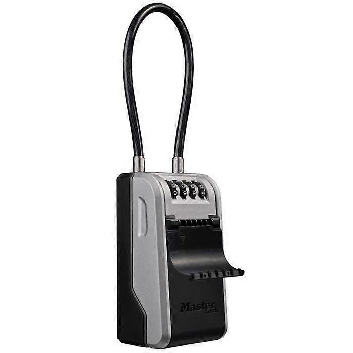 Masterlock Safety Cabinet Key Box 5482EURD Size L