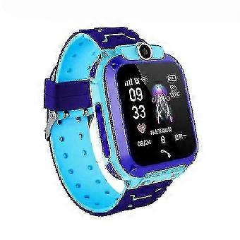 's Watch Sos Ph Watch Watch For Kids With Watches() Redmiter@