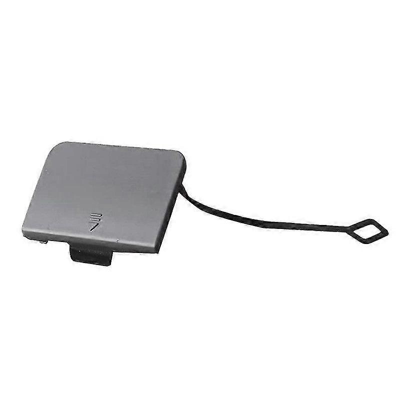 A2048850124 for - W204 C300 C280 C350 2007 2009 2011 Front Bumper Tow Eye Cover Cap Random Color