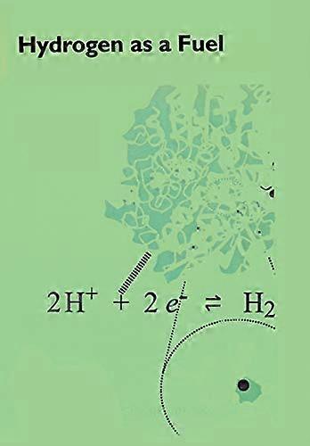 Hydrogen as a Fuel: Learning from Nature