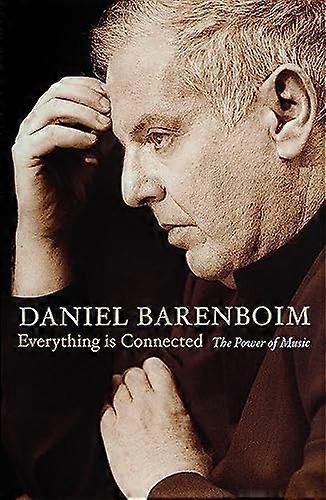Everything Is Connected: The Power Of Music