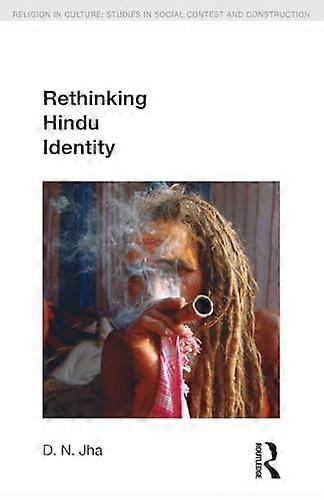 Rethinking Hindu Identity