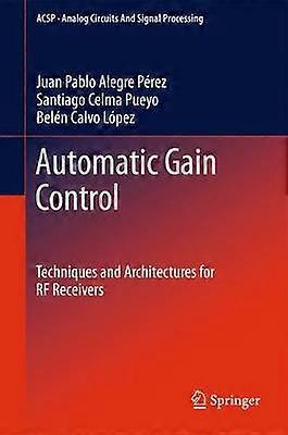 Automatic Gain Control