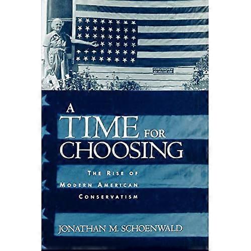 A time for choosing