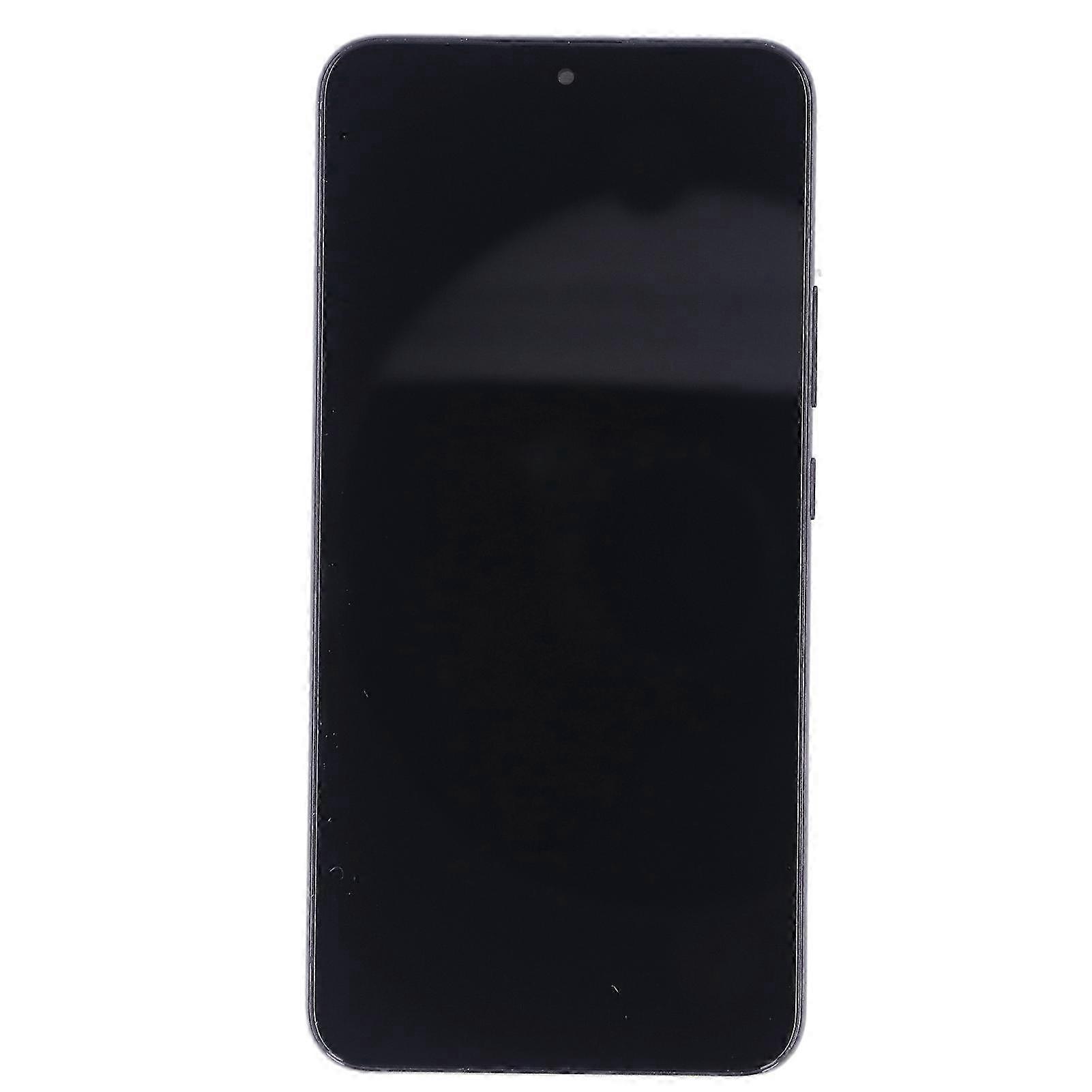 Samsung Galaxy S22+ OLED Screen Replacement with Touch Digitizer, Frame & Repair Tools