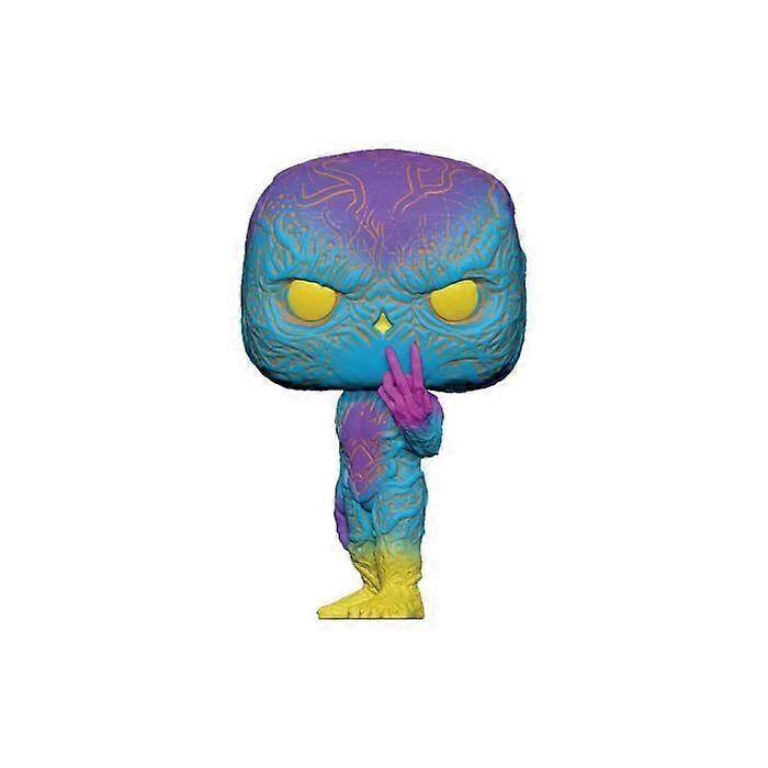 Figurine - FUNKO - POP Television No. 1312 - Vecna - 9 cm - Unisex - Child