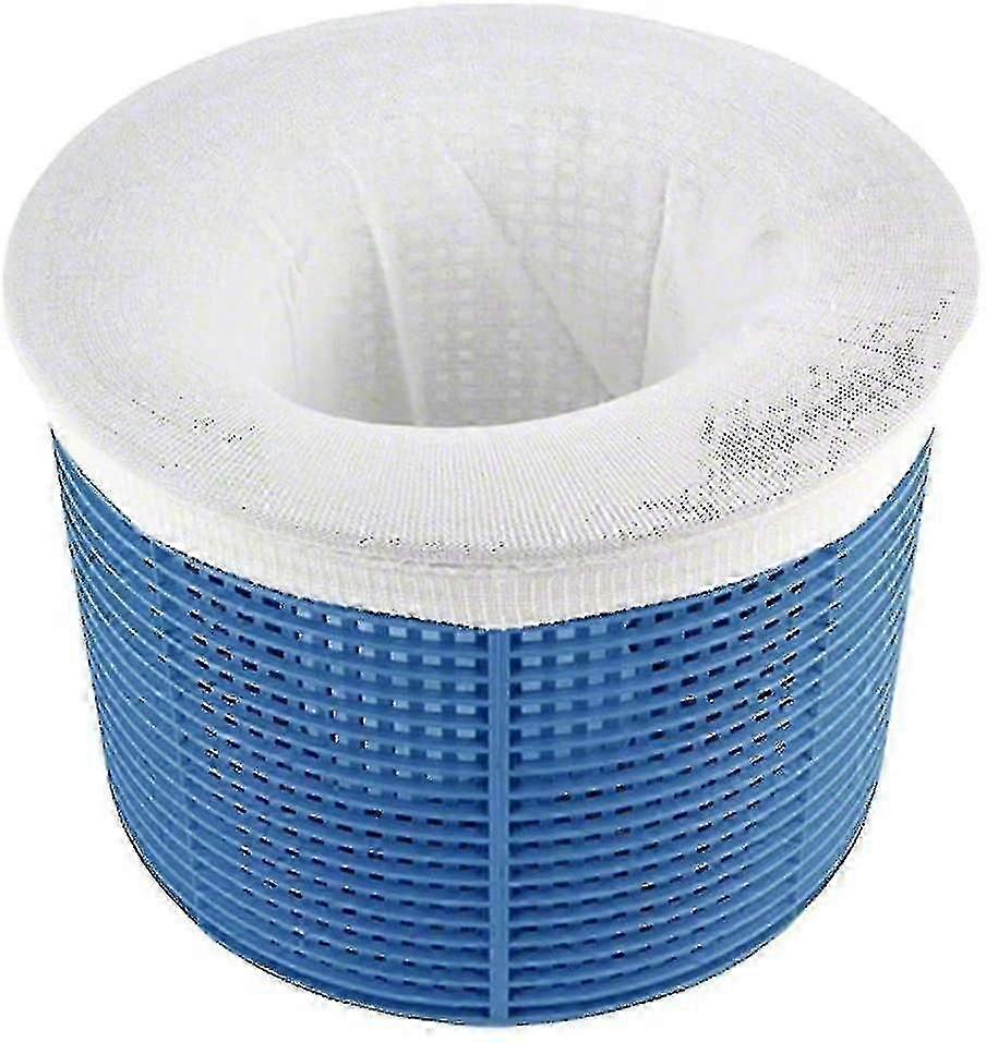 30 Pcs Skimmer Socks, Universal Disposable Pre Filter For Pool