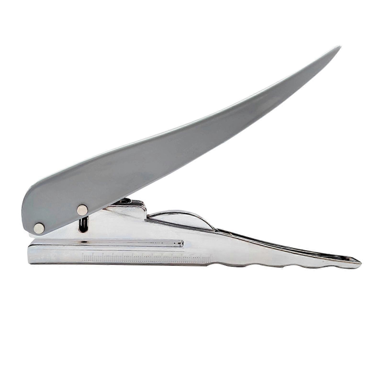 Single Circle Tool Portable Hole Punch Practical Circle Hole Punch Paper Punch