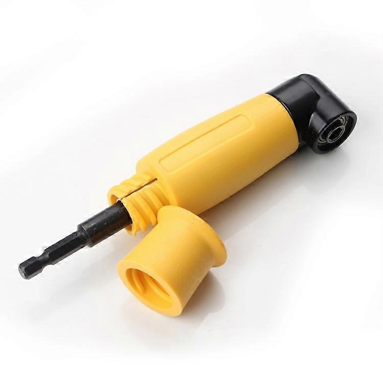 90 Degree Bit Turner Electric Right Angle Screw Driver