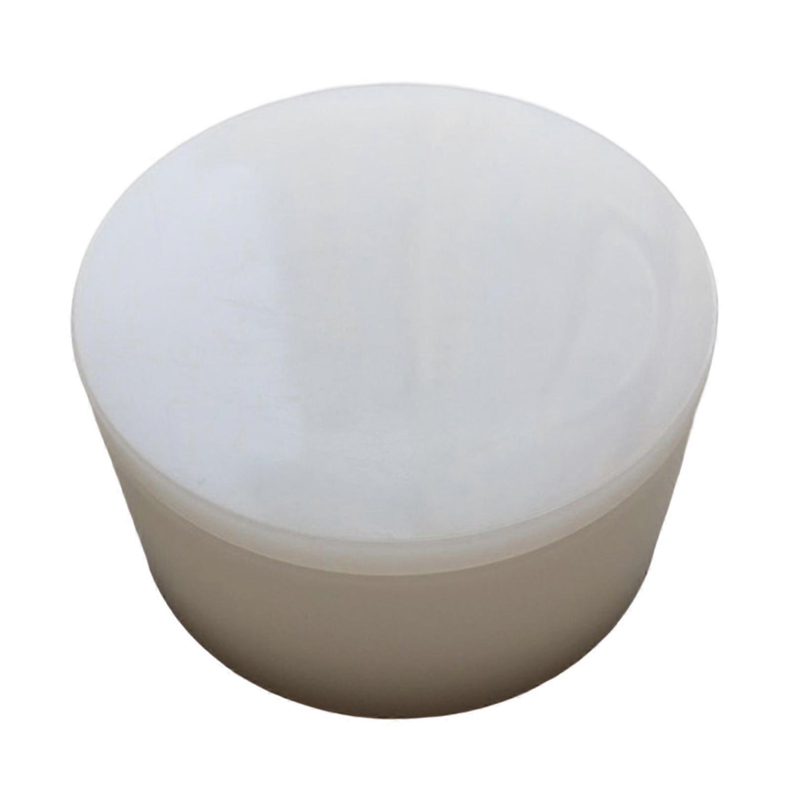 Shampoo Bar Resin Casting Silicone DIY Epoxy Soap Crafts Polymer Clay Tool