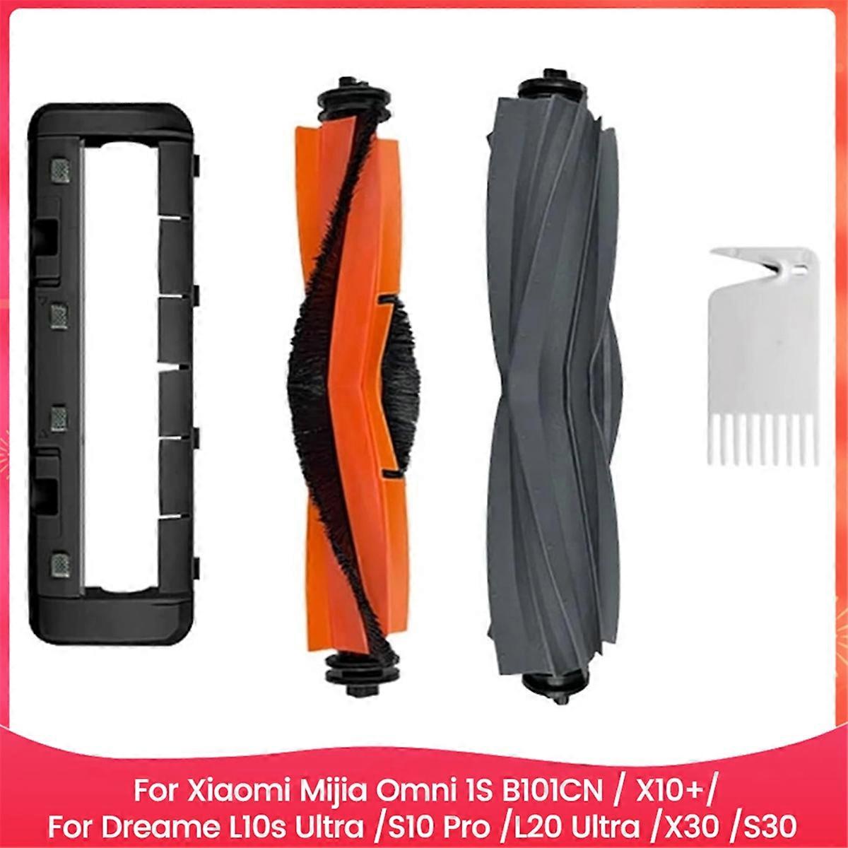 For Vacuum Cleaner Replacement Parts Black Cover