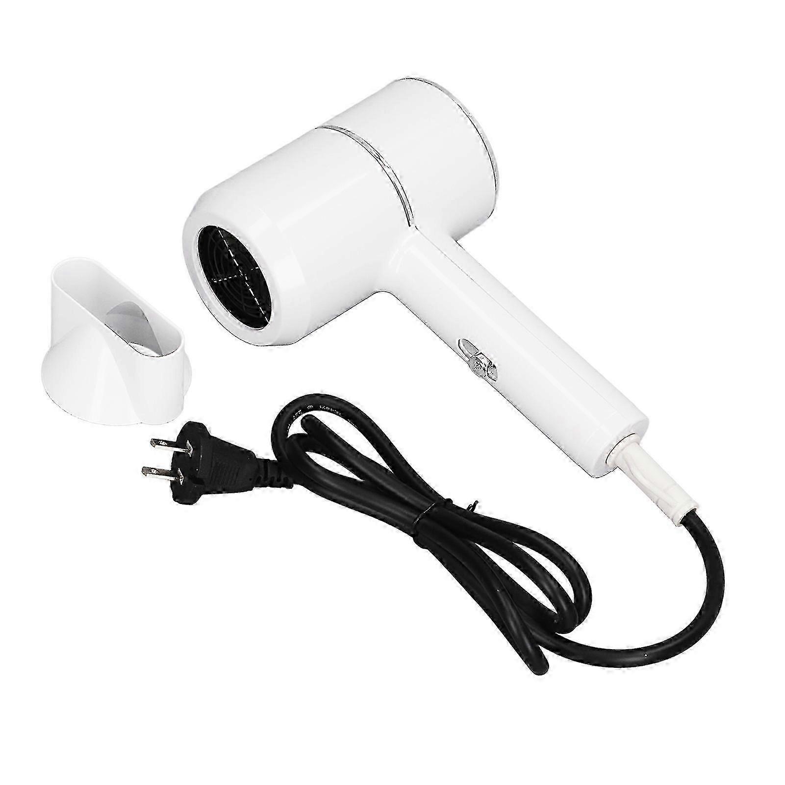 Portable Negative Hair Blower for Efficient Hair Drying