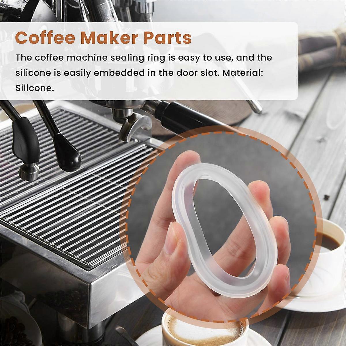 Silicone Seal Ring For Espresso Coffee Machine Espresso