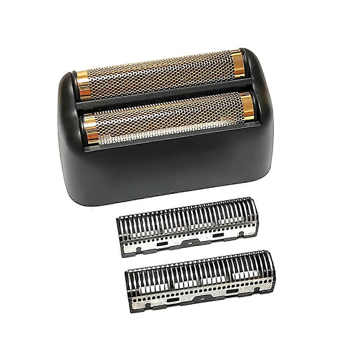 For BaByliss PRO FXRF2G Razor Men'S Trimmer Blade Net Matte Black