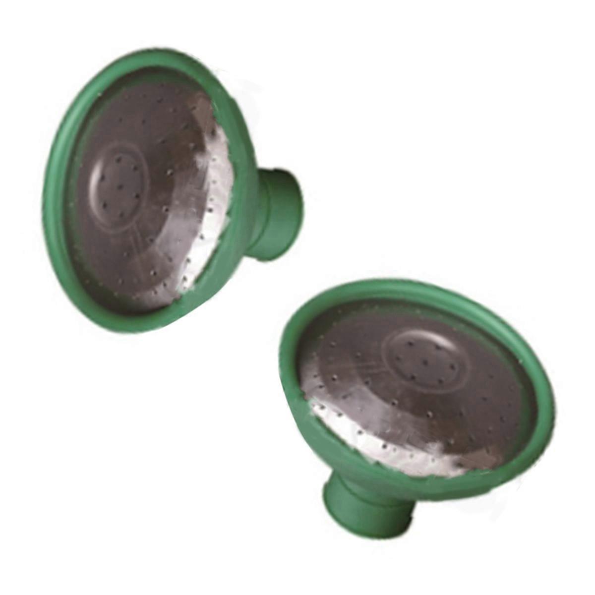 2pcs Universal Garden Watering Can Spout Head