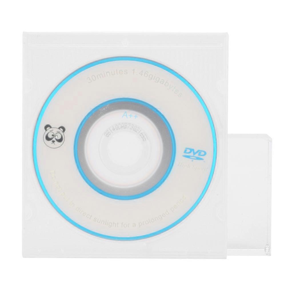 PC Mini Game Compact Disc DVD Professional Performance Used for NGC Gaming Upgrade Kit