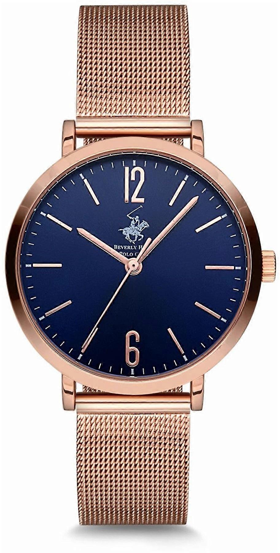Beverly Hills Polo Club Mod. Bh0106-08