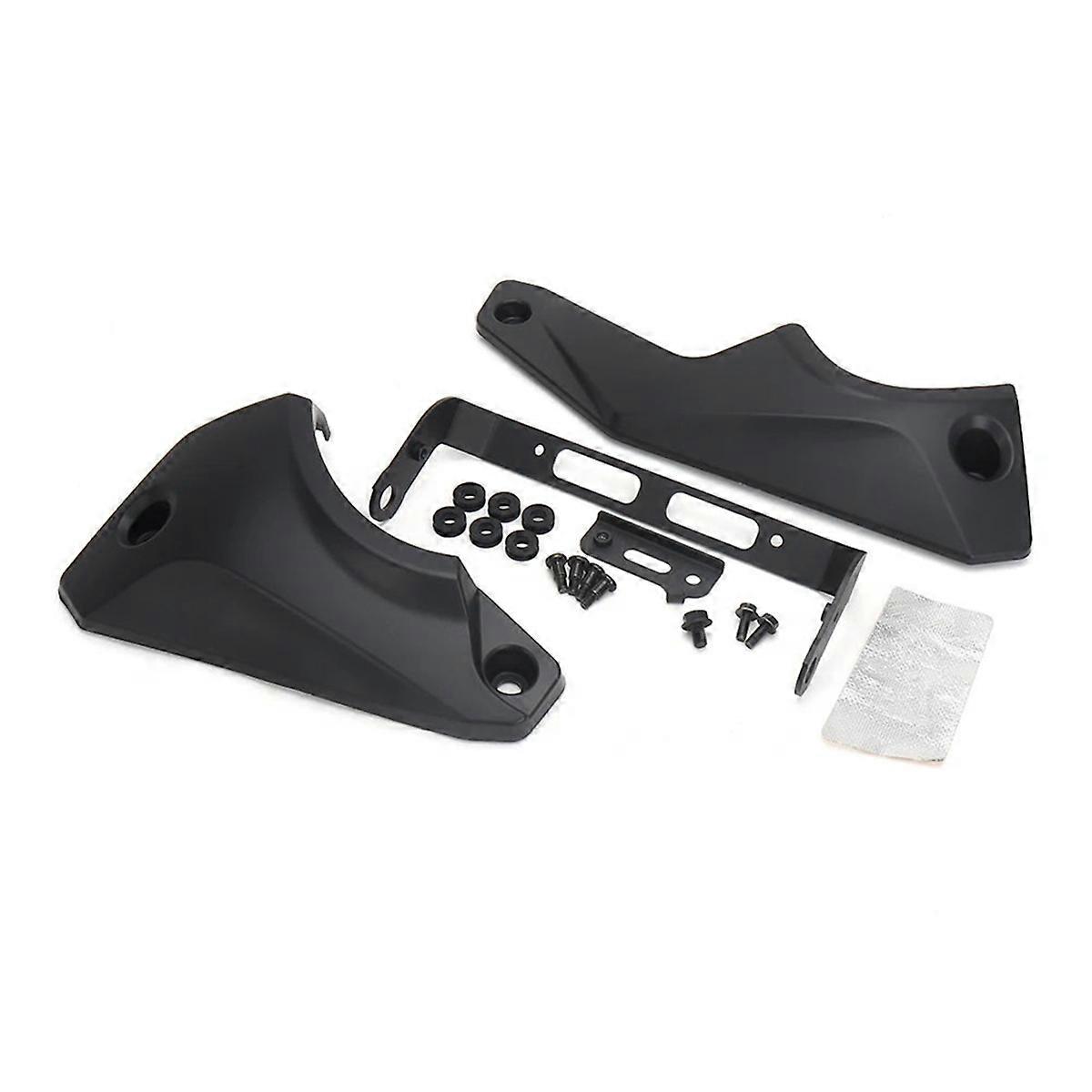 Motorcycle Engine Guards for GSX-8S GSX 8S GSX8S 2022-2024 Accessories Engine Belly Protection Kit