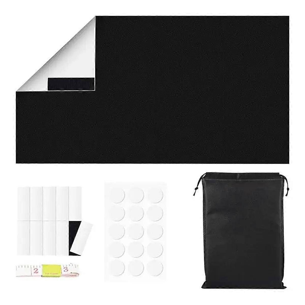 Sun Blocking Window Cover Waterproof Thermal Insulated