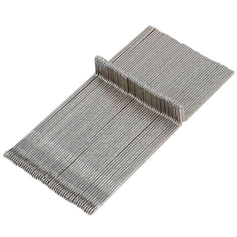 50Pcs Steel Knitting Machine Needle Set, Suitable for KR830 KR840 KR850 KR890
