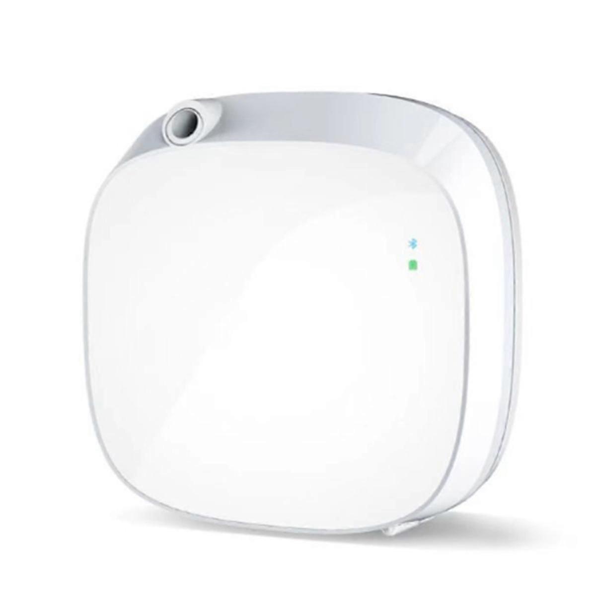 Smart Bluetooth Fragrance Diffuser App Control Battery USB Dual Power Supply 100ML Waterless Essential Oil Diffuser B