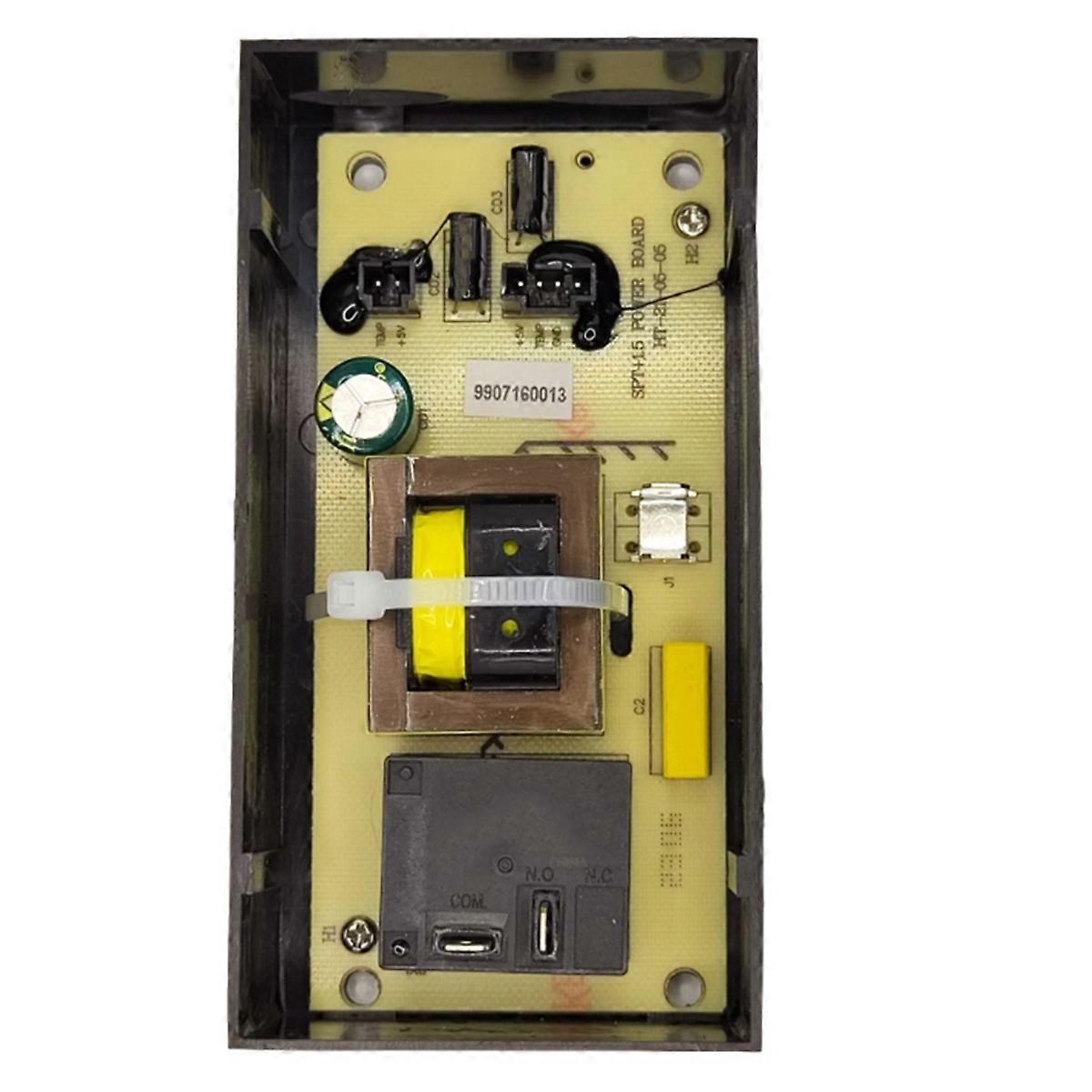 9907160013 Battery MB Power Box Replacement Parts Transformer Suitable for Master Digital Electric